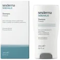 Шампунь Sesderma Sebovalis проти лупи та себореї, 200 мл