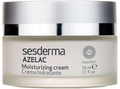 Крем для лица Sesderma Azelac увлажняющий для нормальной и комбинированной кожи, 50 мл