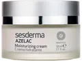 Крем для обличчя Sesderma Azelac зволожуючий для нормальної та комбінованої шкіри, 50 мл