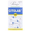 Тест-полоски Citolab 2 GК для определения глюкозы, кетонов №50