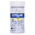 Тест-полоски Citolab 2 GК для определения глюкозы, кетонов №50