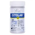 Тест-полоски Citolab 2 GК для визначення глюкози, кетонів у сечі, 50 штук