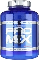 Протеин Scitec Nutrition Pro Mix, клубника, 3021 г