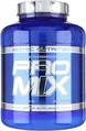 Протеїн комплексний Scitec Nutrition Pro Mix полуниця, 3021 г