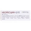 Неоресцин-Q10 таблетки по 500 мг №36 в блист.