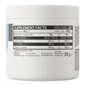 Амінокислоти OstroVit BCAA + Glutamine без смаку, 200 г