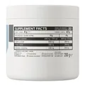 Амінокислоти OstroVit BCAA + Glutamine лимон, 200 г