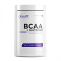 Аминокислоты OstroVit BCAA + L-Glutamine без вкуса, 500 г