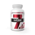 Метилсульфонілметан 7Nutrition MSM 750 мг, 200 капсул