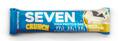 Батончик протеиновый 7Nutrition Seven Bar Белый шоколад - печенье, 77 г