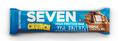 Батончик протеиновый 7Nutrition Seven Bar Тройной шоколад, 77 г