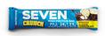 Батончик протеїновий 7Nutrition Seven Bar Банан і темний шоколад, 77 г