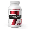 L-карнітин 7Nutrition L-Carnitine Tartrate 1000 мг, 120 капсул