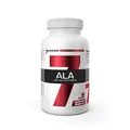 Альфа-ліпоєва кислота 7Nutrition Alpha Lipoic Acid (ALA) 600 мг, 60 капсул