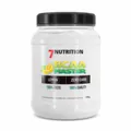 Амінокислота 7Nutrition BCAA Master Lemon, 500 г