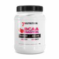 Амінокислота 7Nutrition BCAA Master Raspberry, 500 г