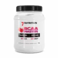 Амінокислота 7Nutrition BCAA Master Raspberry, 500 г