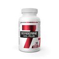 Берберин гідрохлорид 7Nutrition Berberine HCL Plus (Cinnamon Curcumin Piperine), 100 капсул