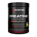 Креатин моногідрат 7Nutrition Creatine Monohydrate Лимон-лайм, 500 г
