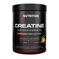 Креатин моногідрат 7Nutrition Creatine Monohydrate Манго, 500 г