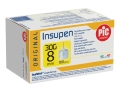 Игла для шприц-ручки Insupen G30 (0,30 х 8мм), 100 штук