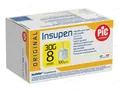 Голка для шприц-ручки Insupen G30 (0,30 х 8 мм), 100 штук