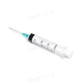 Шприц 20 мл Brise plus Luer Slip 3-х компонентний з голкою 21G х 1 1/2 (0,8 х 38 мм), 1 штука