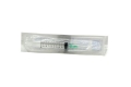 Шприц 10 мл Brise plus Luer Slip 3-х компонентный с иглой 21G x1 1/2 (0,8 х 38 мм), 1 штука