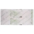 Пластир медичний Леопед 9 см х 20 см, стерильний, 1 штука