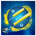 Тампоны Tampax Compak Regular с аппликатором, 2 капли, 16 штук