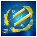 Тампони Tampax Compak Regular з аплікатором, 2 краплі, 16 штук
