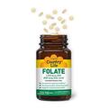 Фолиевая кислота Country Life Folic Acid 800 мкг, 100 таблеток