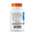 Пірролохінолінхінон Doctor's Best PQQ with BioPQQ 20 мг, 30 вегетаріанських капсул