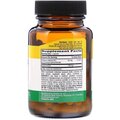 Бенфотиамин с тиамином Country Life Benfotiamine with Thiamin 150 мг, 60 растительных капсул
