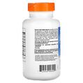 Витаминно-минеральный комплекс без железа Doctor's Best Multi-Vitamin with Vitashine D3 and Quatrefolic, 90 гелевых капсул