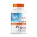 Лютеїн Doctor's Best Lutein with Lutemax 2020 20 мг, 60 м'яких таблеток