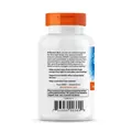 Лютеїн Doctor's Best Lutein with Lutemax 2020 20 мг, 60 гелевих капсул