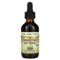 Органічна травна гірка настоянка Dr. Mercola Organic Digestive Bitters з натуральними ароматизаторами, 60 мл