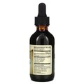 Органическая травная горькая настойка Dr. Mercola Organic Digestive Bitters с натуральными ароматизаторами, 60 мл