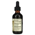 Органічна травна гірка настоянка Dr. Mercola Organic Digestive Bitters з натуральними ароматизаторами, 60 мл