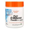 D-рибоза чиста Doctor's Best Pure D-Ribose with BioEnergy Ribose порошок 250 г