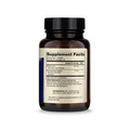 Берберин и MicroPQQ Dr. Mercola Berberine and MicroPQQ Advanced улучшенная формула, 30 капсул