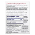 Берберинові фітосоми Enzymedica Berberine Phytosome, 60 капсул