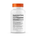 Ноні Doctor's Best Noni Fruit Powder, 120 рослинних капсул