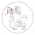 Молоковiдсмоктувач Canpol babies EasyStart ручний, 12/203