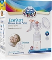Молокоотсос Canpol babies EasyStart ручной, 12/203