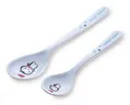 Набiр ложок Canpol babies з меламiну, 4/530, 2 шт