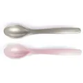 Набір ложок Canpol babies, рожевий, 59/582_pin, 2 шт
