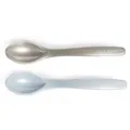 Набір ложок Canpol babies, синій, 59/582_blu, 2 шт