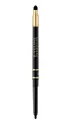 Олівець для очей Eveline Eye Max Precision автоматичний з розтушовкою Чорний, 8.3 г